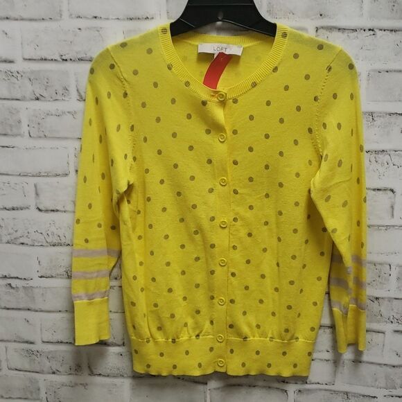 Loft sweater  - Picture 1 of 3